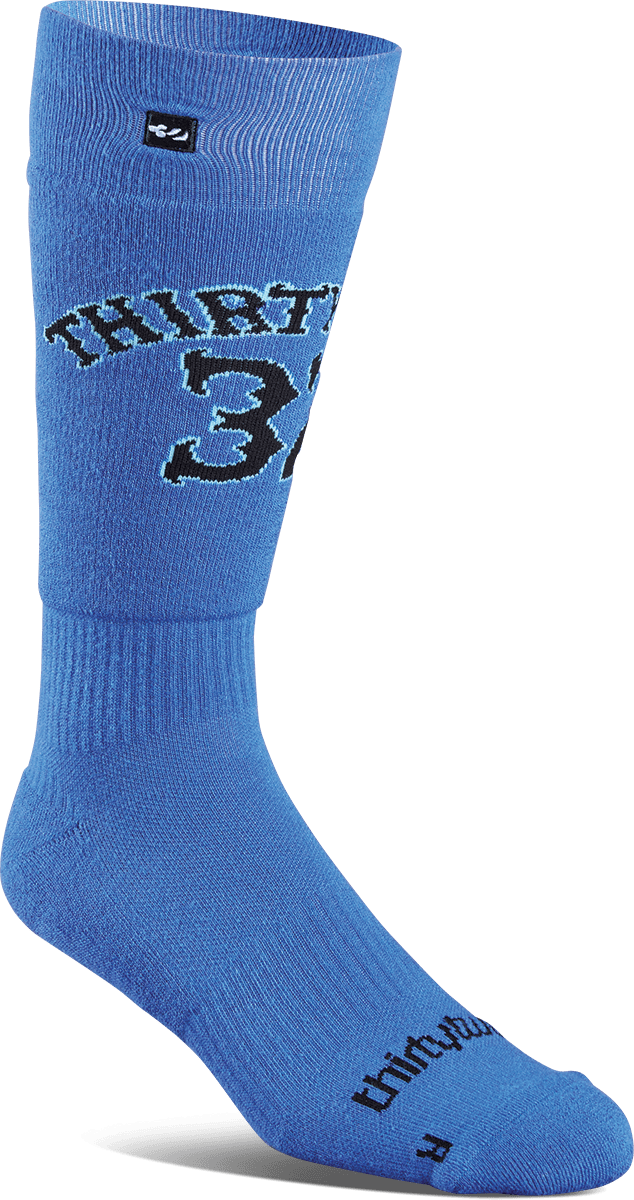 MEN'S SLUSH SOCK