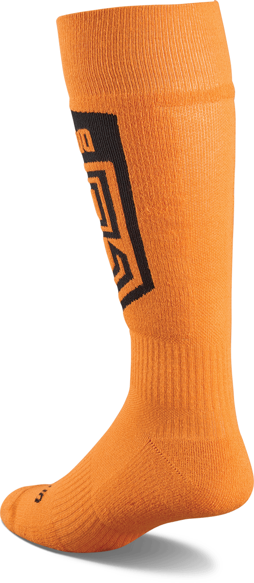 MEN'S SLUSH SOCK Specialty Sock ThirtyTwo Snowboard gear boots and bindings