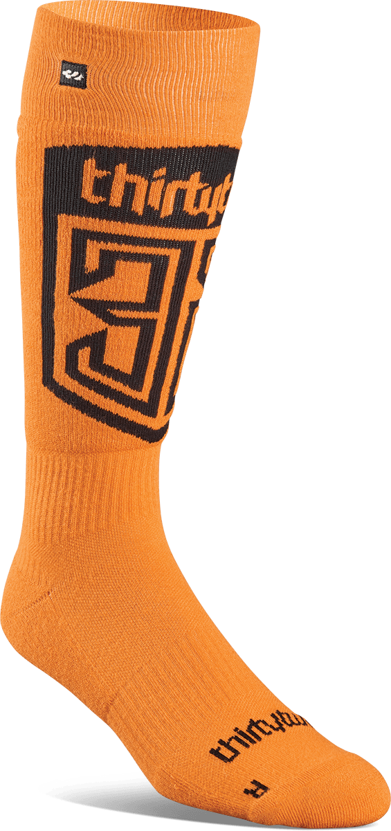 MEN'S SLUSH SOCK