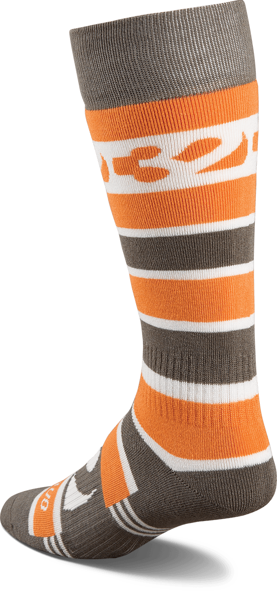 CUT OUT 3-PACK SOCK Specialty Sock ThirtyTwo Snowboard gear boots and bindings