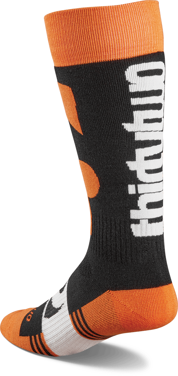 CUT OUT 3-PACK SOCK Specialty Sock ThirtyTwo Snowboard gear boots and bindings