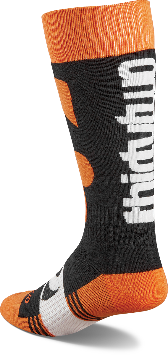 CUT OUT 3-PACK SOCK