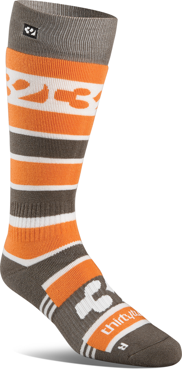 CUT OUT 3-PACK SOCK