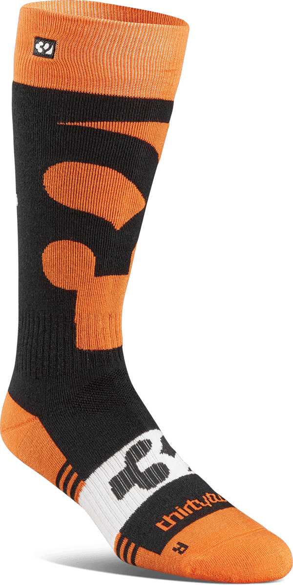 CUT OUT 3-PACK SOCK - thirtytwo EU