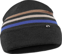 BLACK/BLUE color