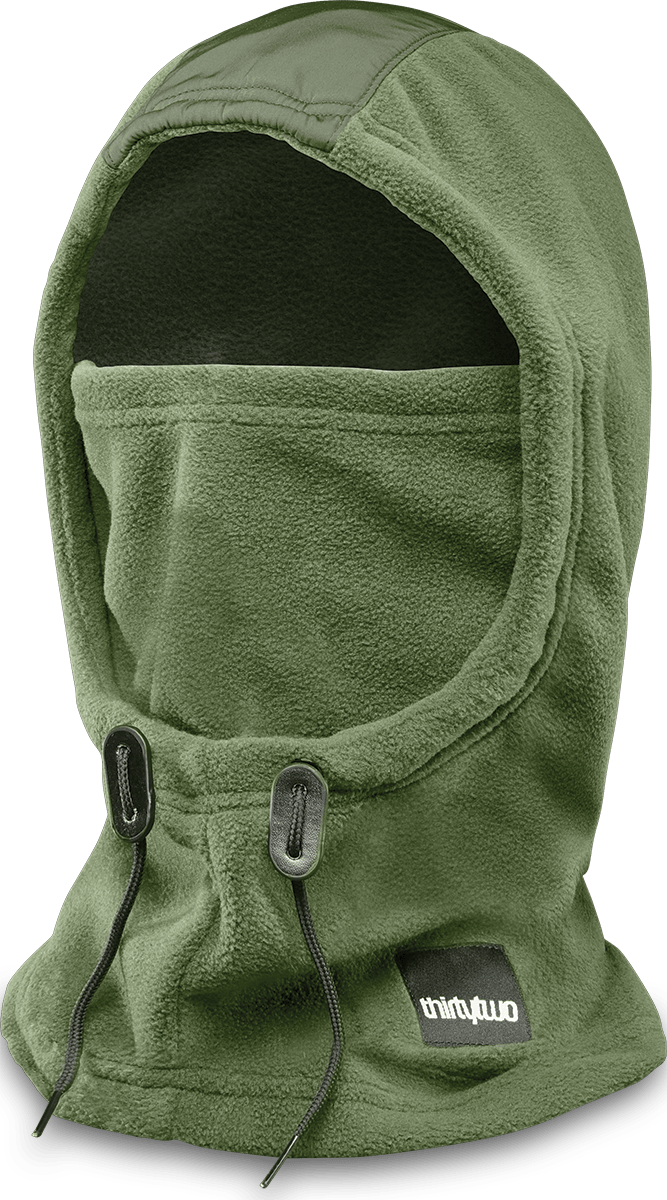 REST STOP  BALACLAVA