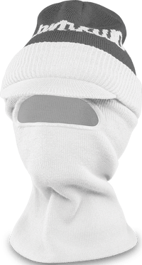 WHITE color
