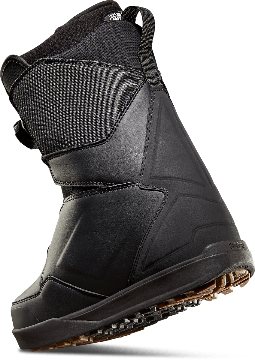 LASHED DOUBLE BOA WOMENS - thirtytwo EU LASHED DOUBLE BOA WOMENS - thirtytwo EU