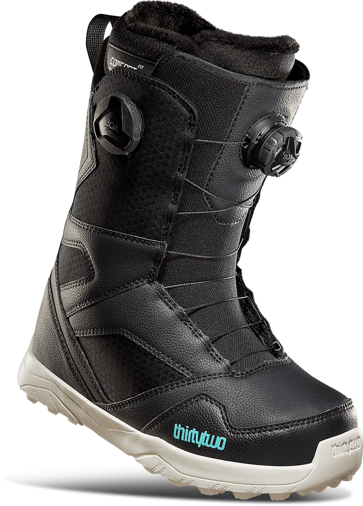 STW DOUBLE BOA WOMENS - thirtytwo EU