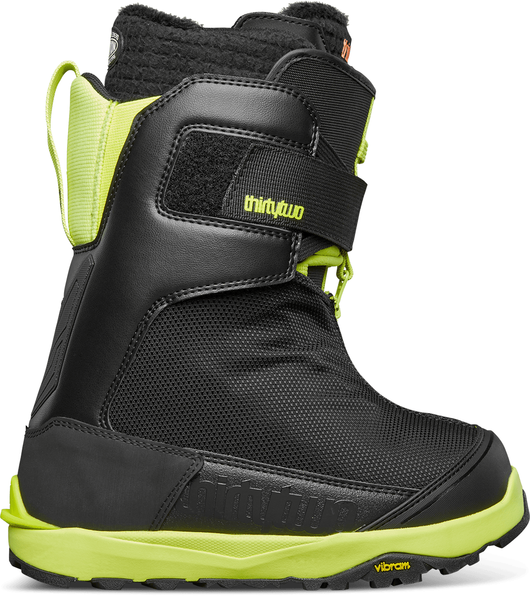 TM-2 WOMENS X HIGHT - thirtytwo EU TM-2 WOMENS X HIGHT - thirtytwo EU