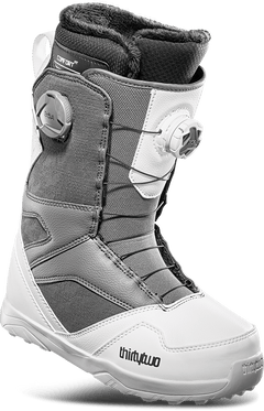 STW DOUBLE BOA WOMENS - thirtytwo EU