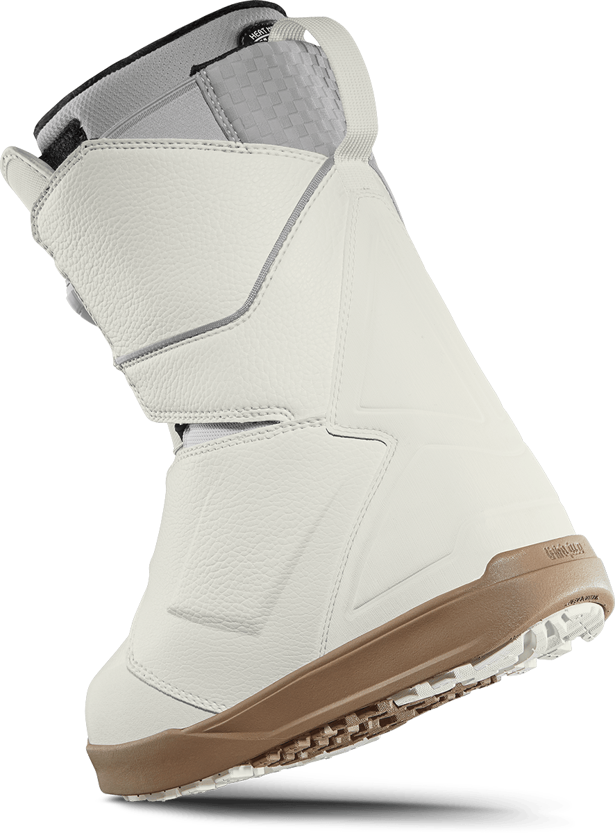 WOMEN'S LASHED DOUBLE BOA® SNOWBOARD BOOTS Boots ThirtyTwo Snowboard gear boots and bindings