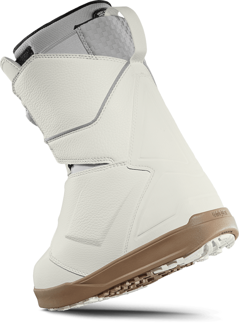 WOMEN'S LASHED DOUBLE BOA® SNOWBOARD BOOTS