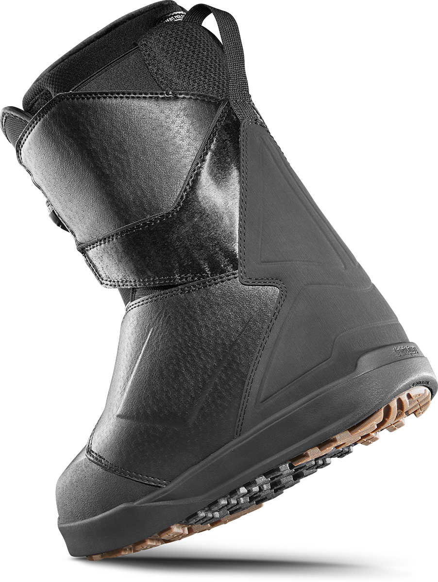 WOMEN&#39;S LASHED DOUBLE BOA® SNOWBOARD BOOTS