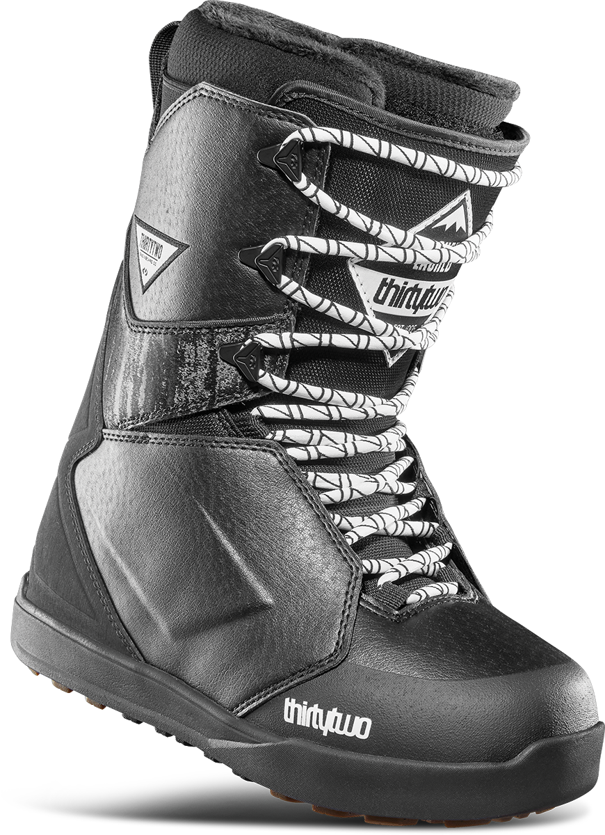 WOMEN&#39;S LASHED SNOWBOARD BOOTS