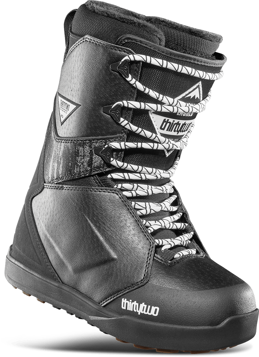 WOMEN'S LASHED SNOWBOARD BOOTS - thirtytwo EU WOMEN'S LASHED SNOWBOARD BOOTS - thirtytwo EU
