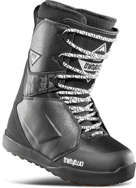 WOMEN'S LASHED SNOWBOARD BOOTS - thirtytwo EU