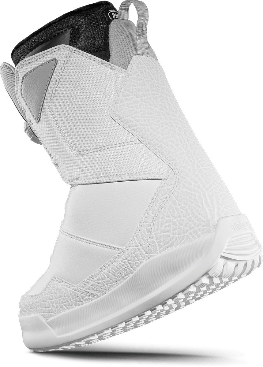 WOMEN'S SHIFTY BOA® SNOWBOARD BOOTS Boots ThirtyTwo Snowboard gear boots and bindings