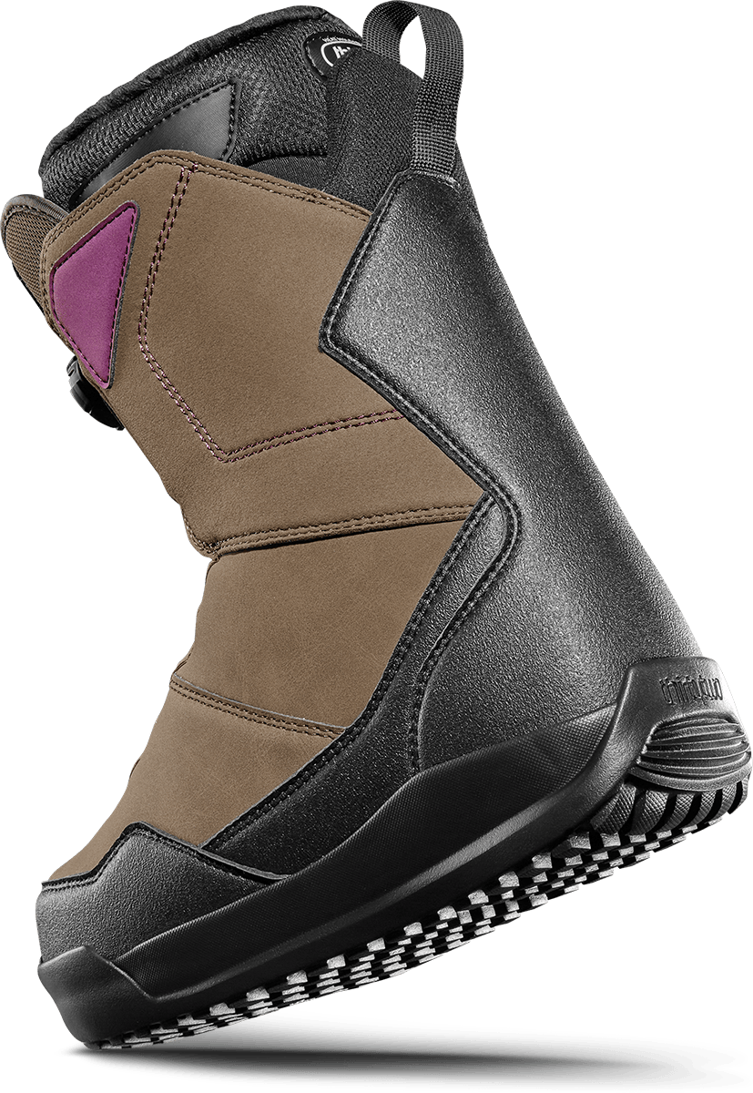 WOMEN'S SHIFTY BOA® SNOWBOARD BOOTS Boots ThirtyTwo Snowboard gear boots and bindings