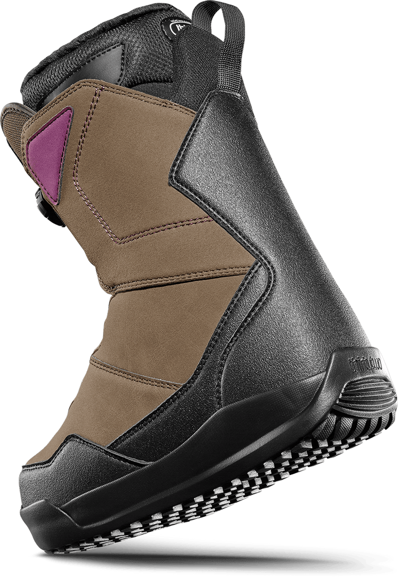 WOMEN'S SHIFTY BOA® SNOWBOARD BOOTS