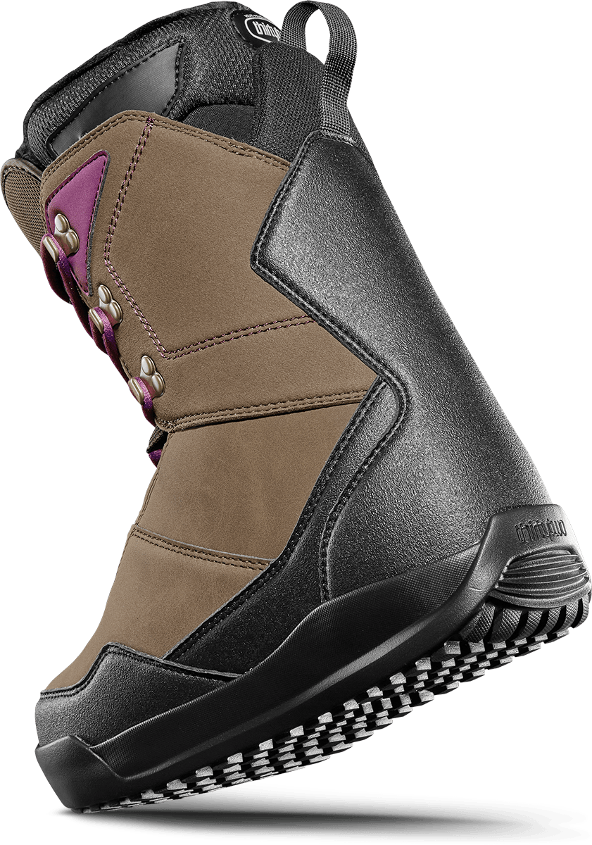 WOMEN'S SHIFTY SNOWBOARD BOOTS Boots ThirtyTwo Snowboard gear boots and bindings