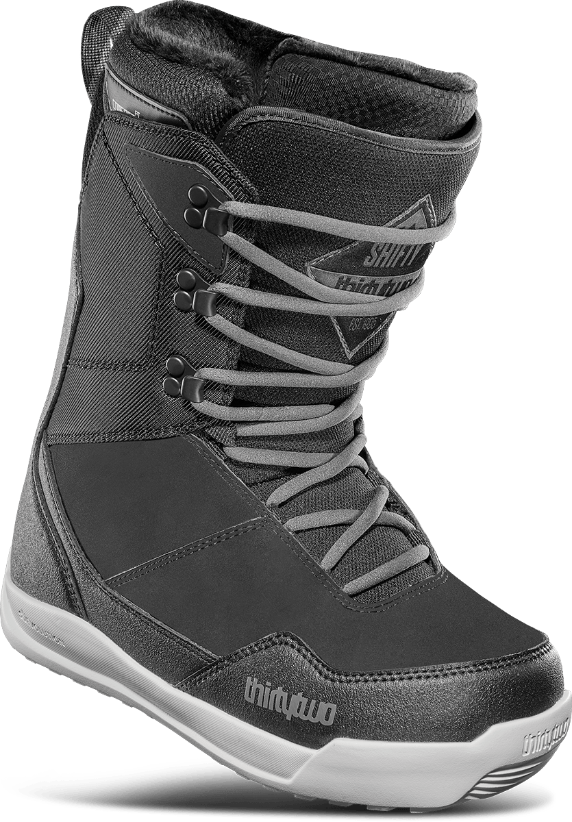 WOMEN'S SHIFTY SNOWBOARD BOOTS Boots ThirtyTwo Snowboard gear boots and bindings