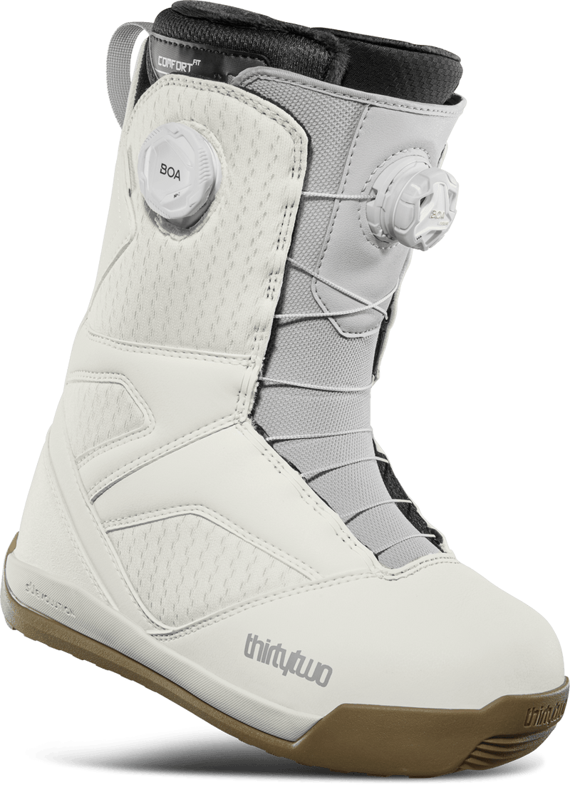 WOMEN'S STW DOUBLE BOA® SNOWBOARD BOOTS
