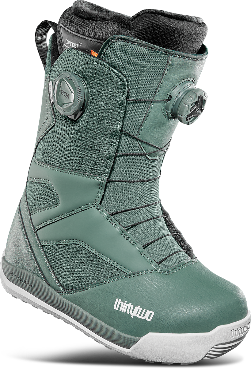 WOMEN'S TM-2 SNOWBOARD BOOTS - ThirtyTwo US