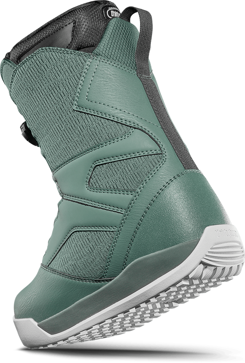 WOMEN'S STW DOUBLE BOA® SNOWBOARD BOOTS Boots ThirtyTwo Snowboard gear boots and bindings
