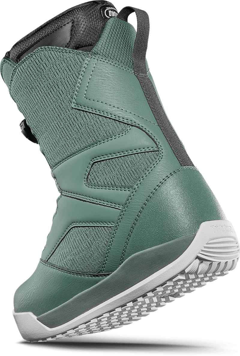 WOMEN'S STW DOUBLE BOA® SNOWBOARD BOOTS