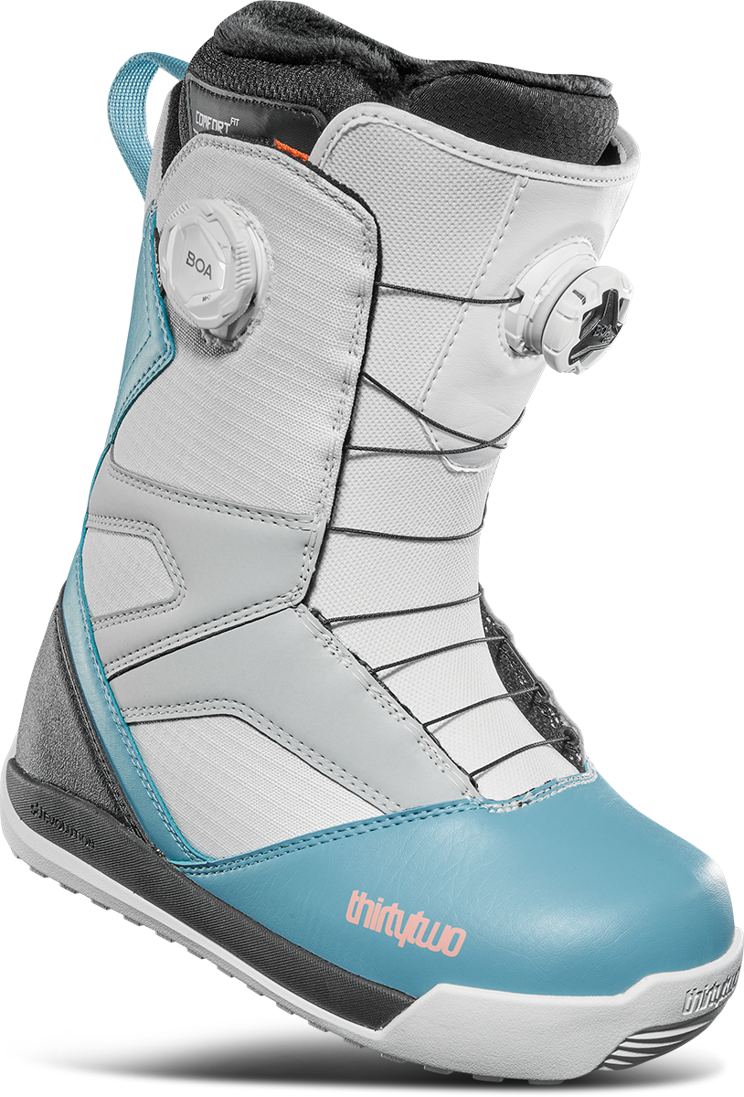 Thirtytwo Europe | Womens Snowboard Boots - ThirtyTwo EU
