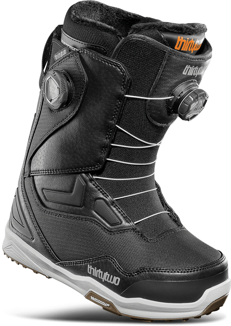 WOMEN'S TM-2 DOUBLE BOA® SNOWBOARD BOOTS