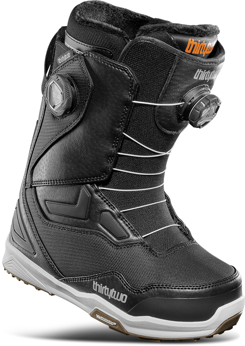 WOMEN&#39;S TM-2 DOUBLE BOA® SNOWBOARD BOOTS