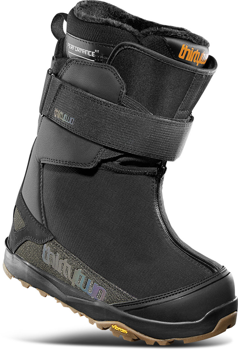 WOMEN&#39;S TM-2 HIGHT SNOWBOARD BOOTS