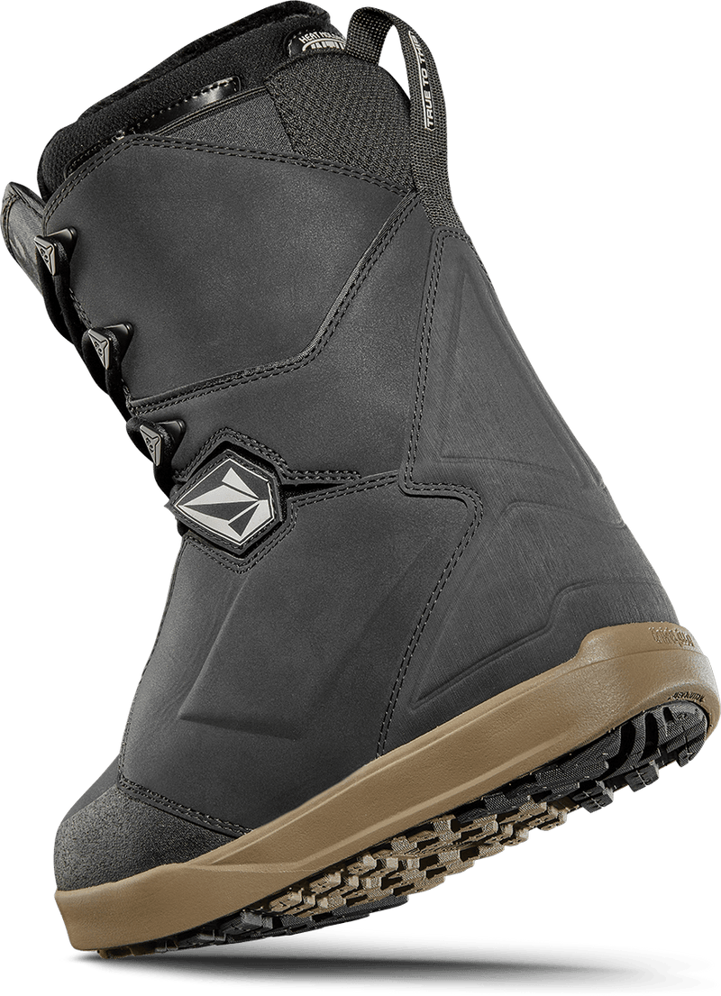 WOMEN'S LASHED X VOLCOM SNOWBOARD BOOTS
