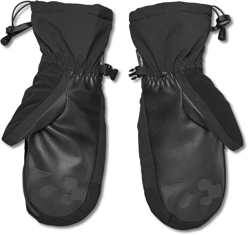 WOMEN'S CORP MITT