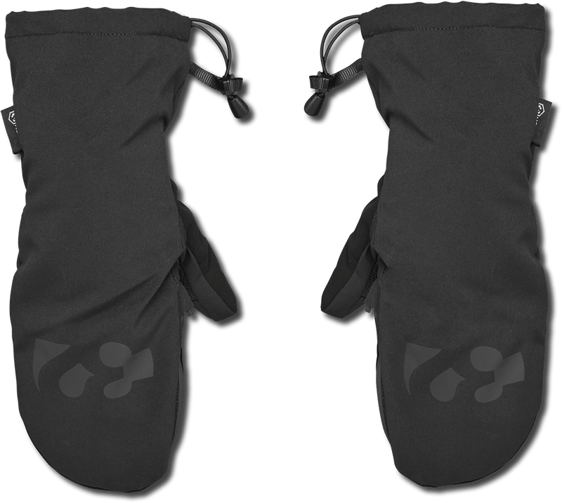 WOMEN'S CORP MITT