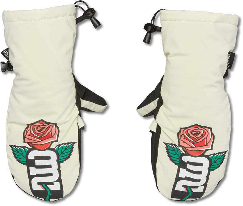 WOMEN'S CORP MITT