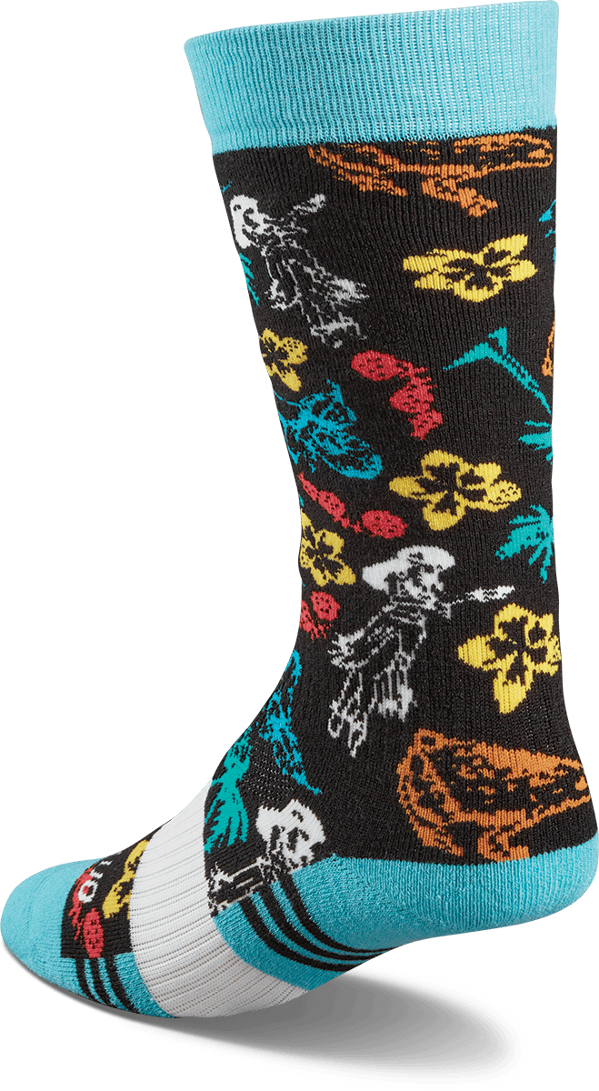 WOMEN'S  MERINO SOCK