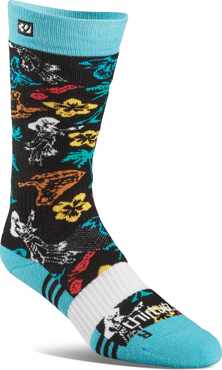 WOMEN'S MERINO SOCK