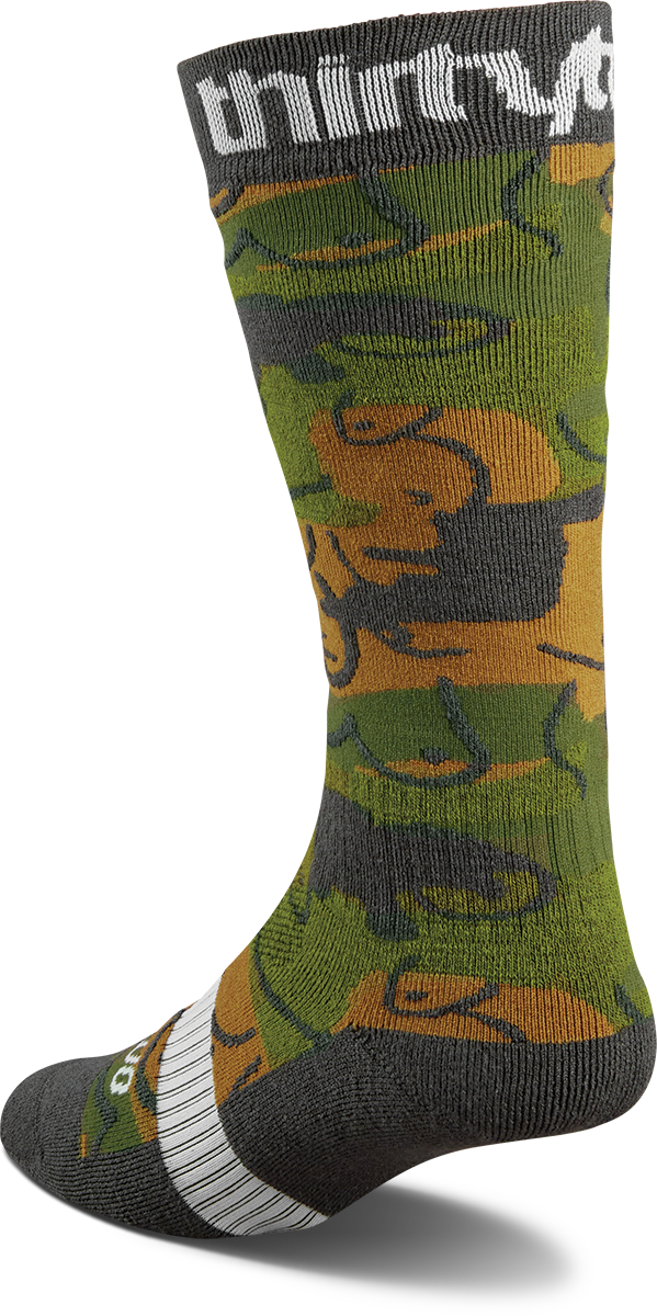 WOMEN&#39;S MERINO X B4BC SOCK