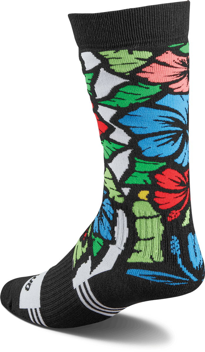 WOMEN'S  DOUBLE SOCK