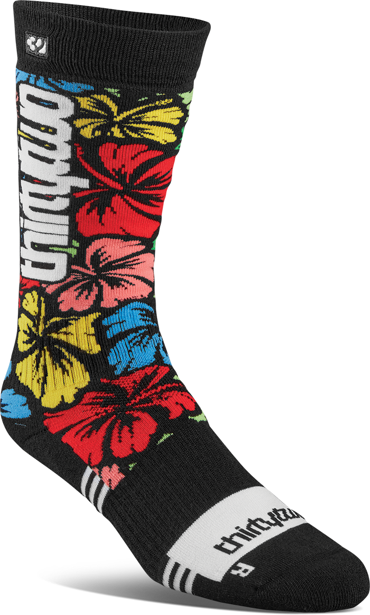 WOMEN&#39;S  DOUBLE SOCK