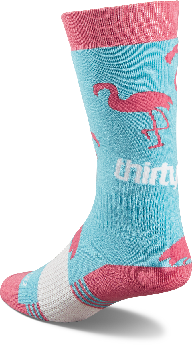 WOMEN&#39;S  DOUBLE SOCK