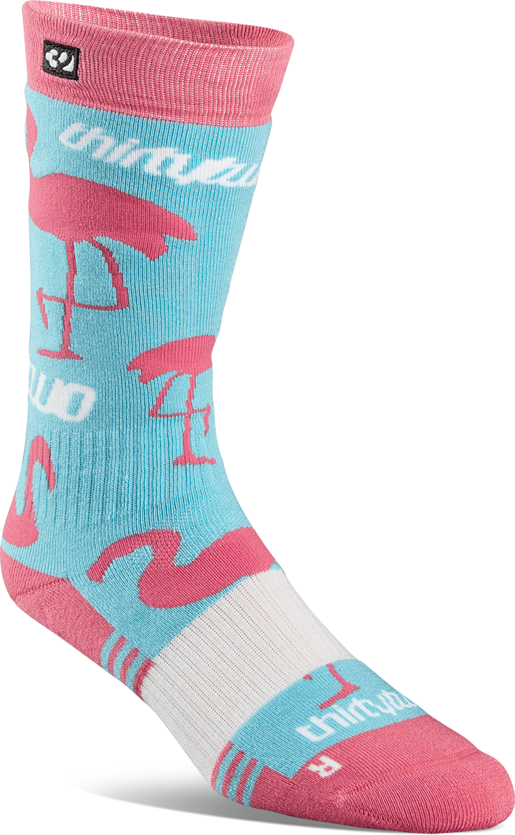 WOMEN&#39;S  DOUBLE SOCK