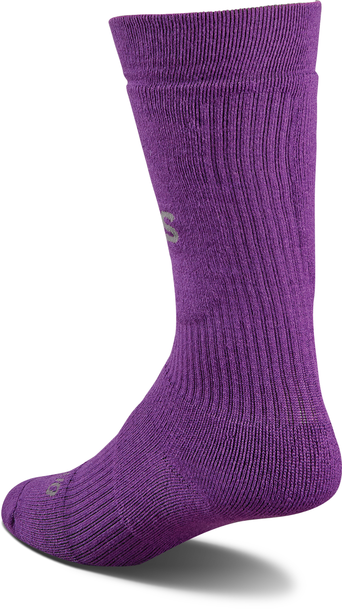 WOMEN&#39;S MERINO X JONES SOCK