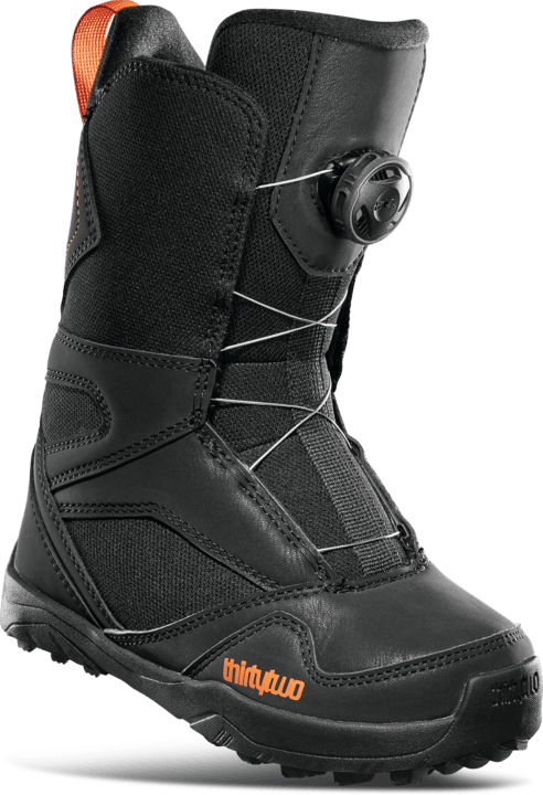 YOUTH BOA® SNOWBOARD BOOTS Boots ThirtyTwo Snowboard gear boots and bindings