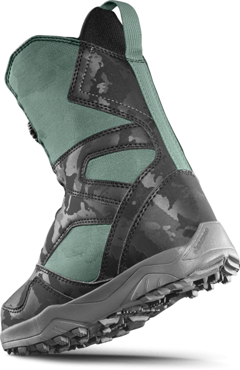 YOUTH BOA® SNOWBOARD BOOTS