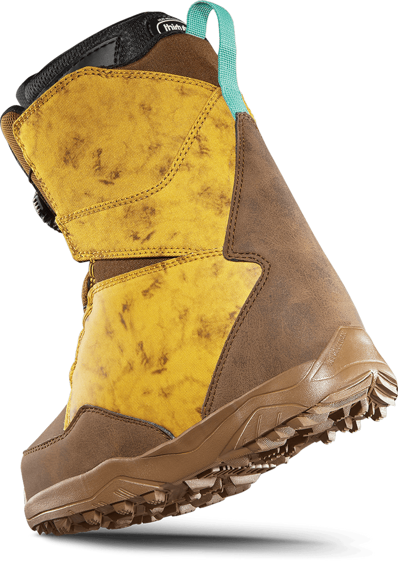 YOUTH LASHED BOA® X FAVA SNOWBOARD BOOTS