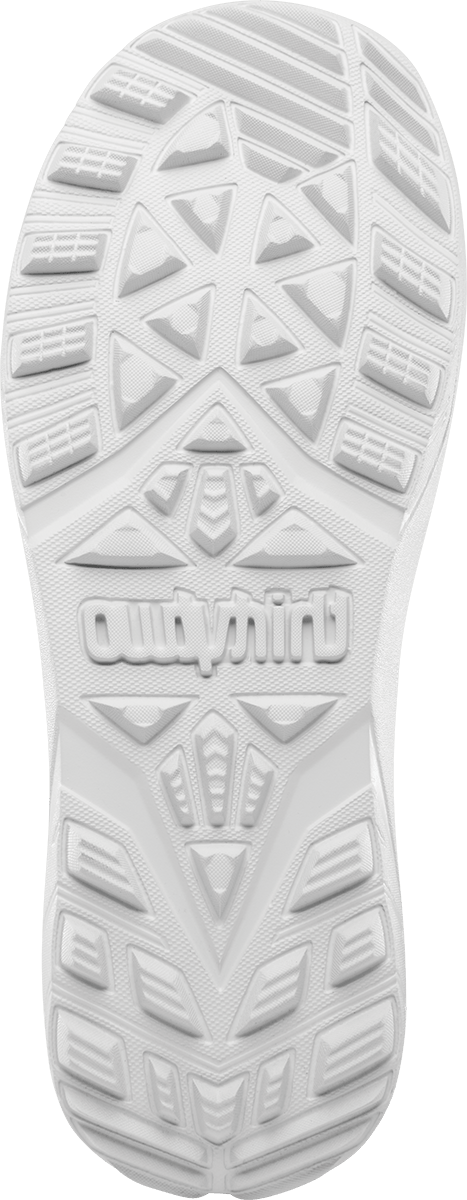 YOUTH LASHED BOA® X CRAB GRAB SNOWBOARD BOOTS Boots ThirtyTwo Snowboard gear boots and bindings